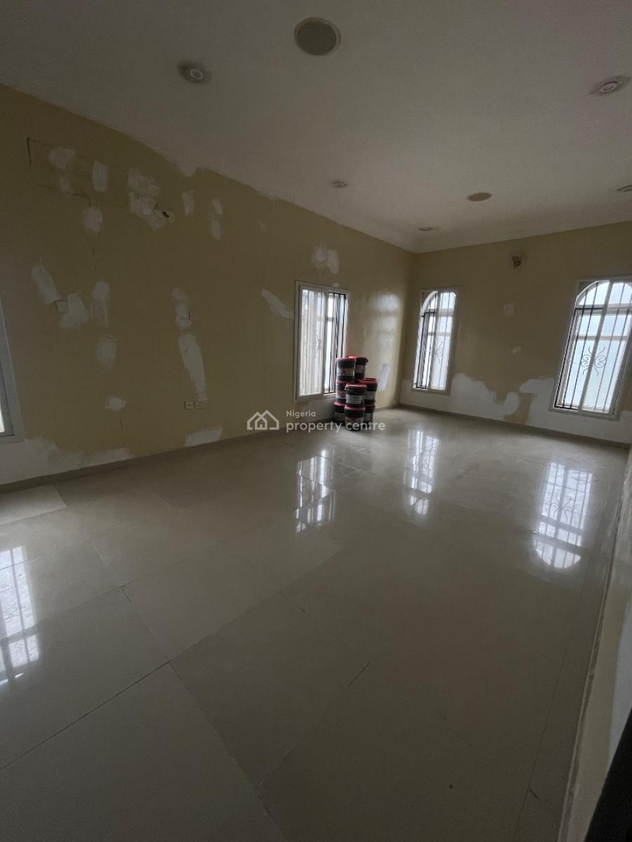 5 Bedroom Fully Detached House, Fl, Lekki Phase 1, Lekki Phase 1, Lekki, Lagos, House for Rent