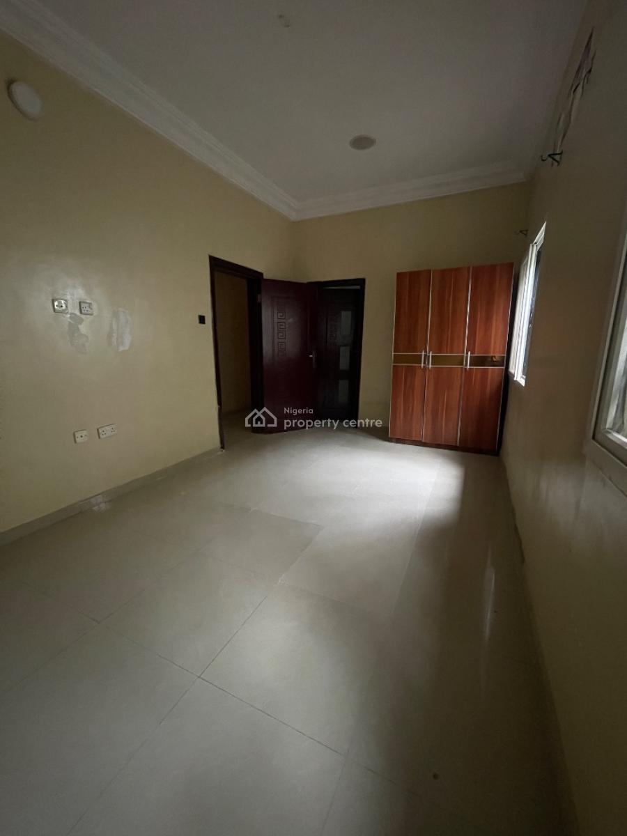5 Bedroom Fully Detached House, Fl, Lekki Phase 1, Lekki Phase 1, Lekki, Lagos, House for Rent
