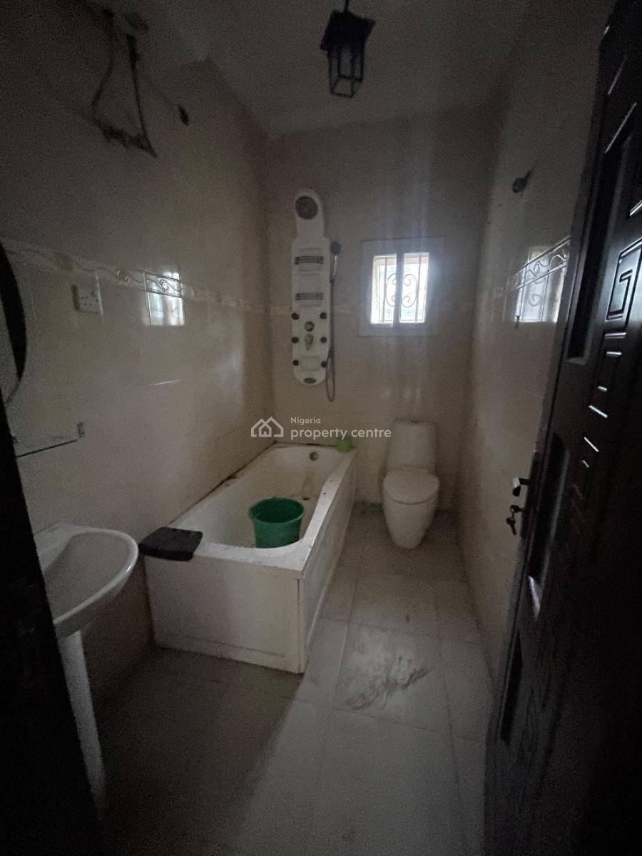 5 Bedroom Fully Detached House, Fl, Lekki Phase 1, Lekki Phase 1, Lekki, Lagos, House for Rent