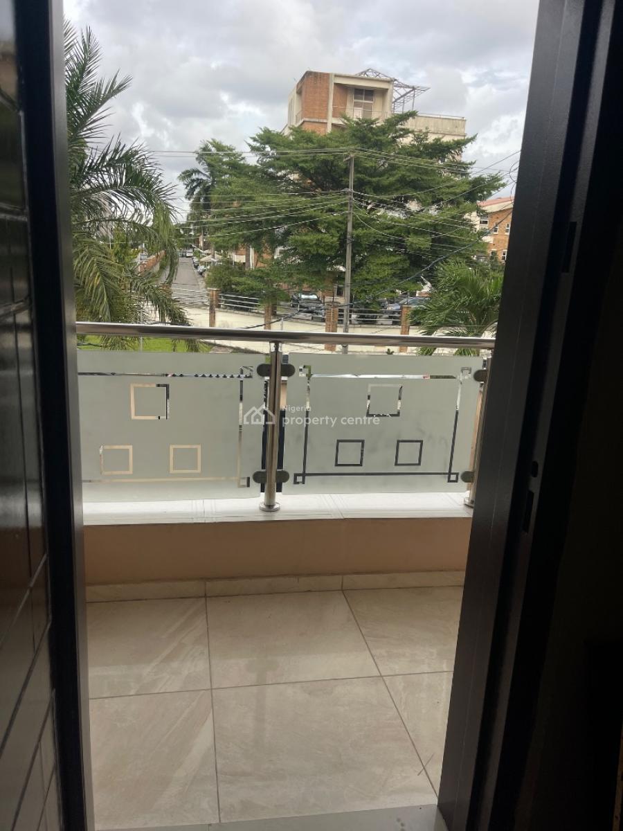 5 Bedroom Fully Detached House, Fl, Lekki Phase 1, Lekki Phase 1, Lekki, Lagos, House for Rent