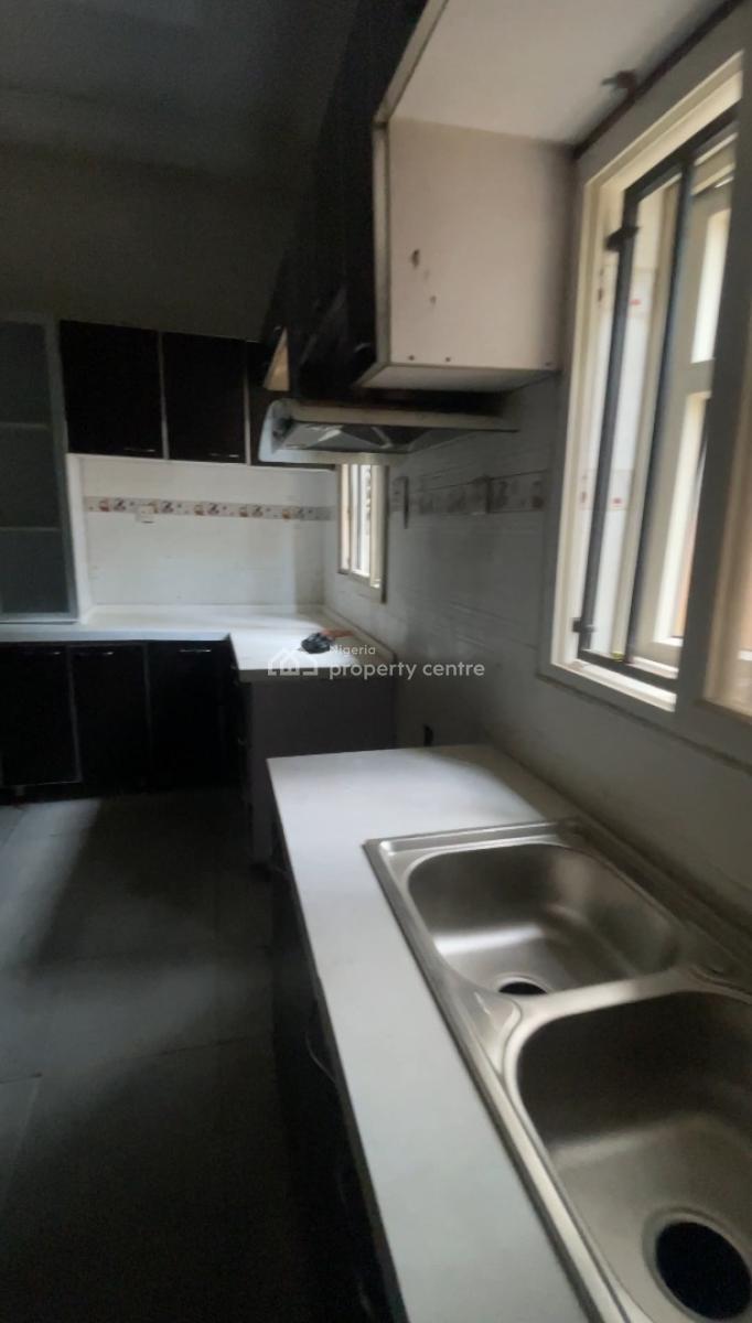 5 Bedroom Fully Detached House, Fl, Lekki Phase 1, Lekki Phase 1, Lekki, Lagos, House for Rent