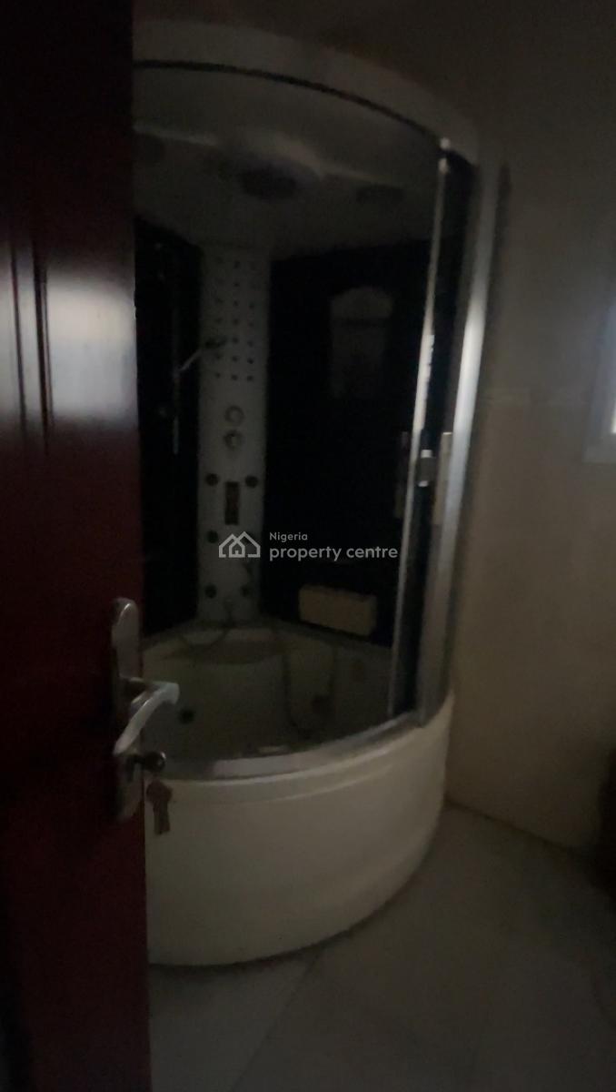 5 Bedroom Fully Detached House, Fl, Lekki Phase 1, Lekki Phase 1, Lekki, Lagos, House for Rent