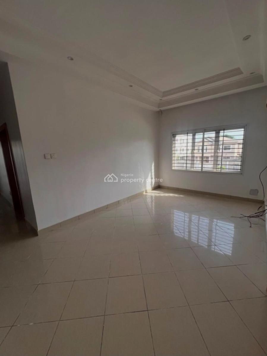 Spacious 4 Bedroom Semi Detached Duplex with Bq, Lekki Phase1, Lekki Phase 1, Lekki, Lagos, Semi-detached Duplex for Rent