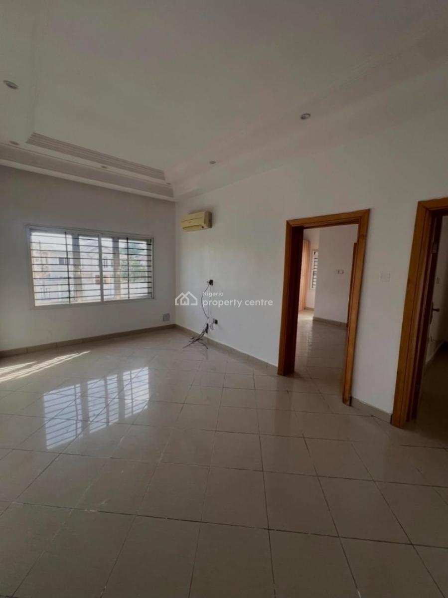 Spacious 4 Bedroom Semi Detached Duplex with Bq, Lekki Phase1, Lekki Phase 1, Lekki, Lagos, Semi-detached Duplex for Rent