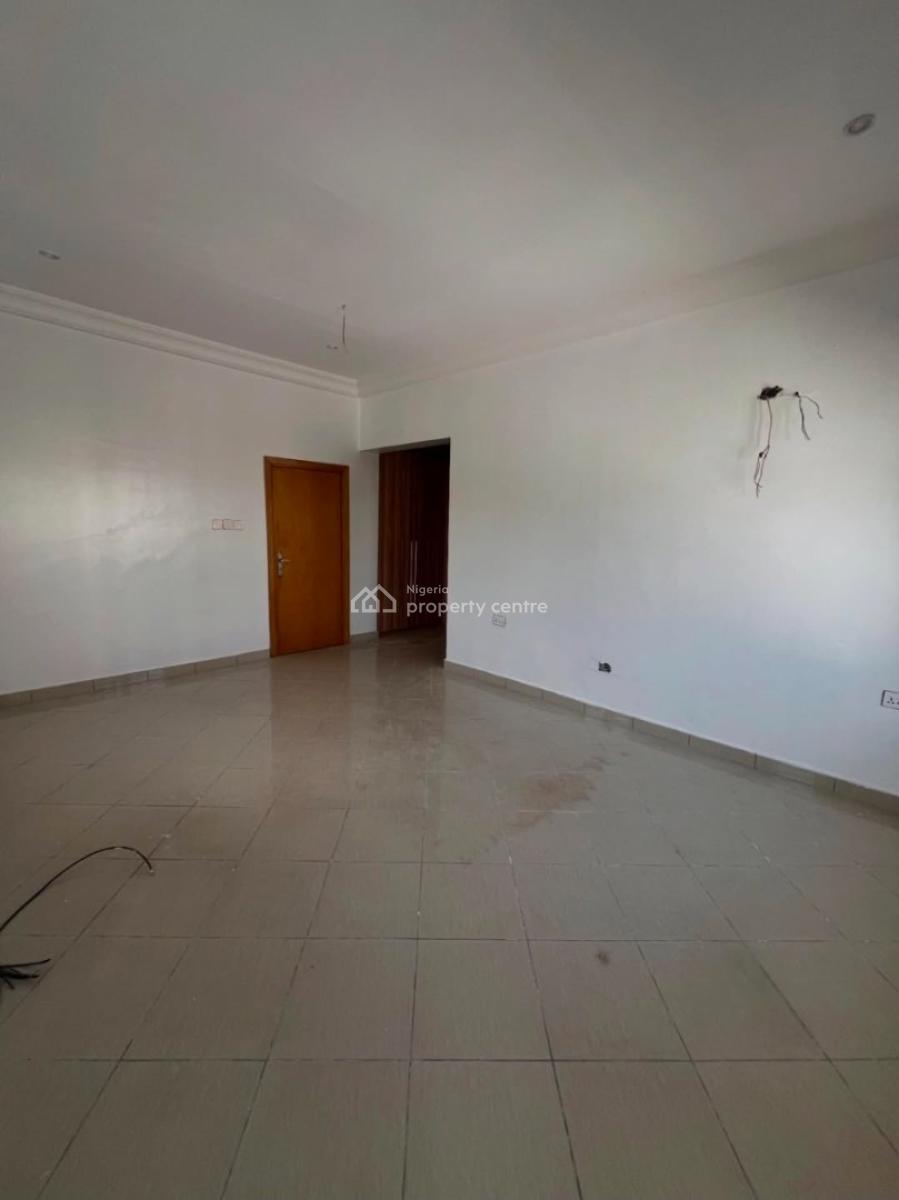 Spacious 4 Bedroom Semi Detached Duplex with Bq, Lekki Phase1, Lekki Phase 1, Lekki, Lagos, Semi-detached Duplex for Rent
