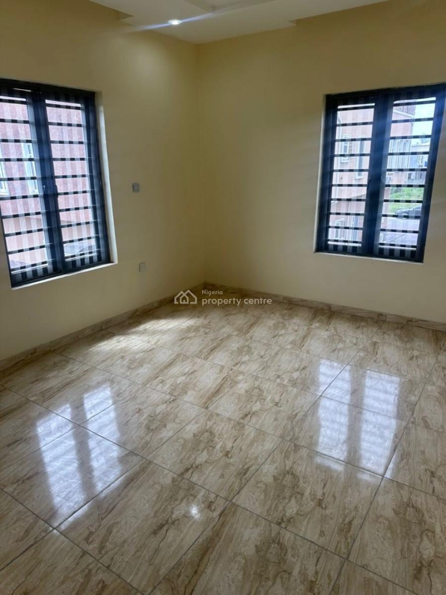 Luxury 4 Bedroom Semi Detached Duplex, Creek Haven Estate Off Harris Drive, Ikota, Lekki, Lagos, Flat / Apartment for Rent