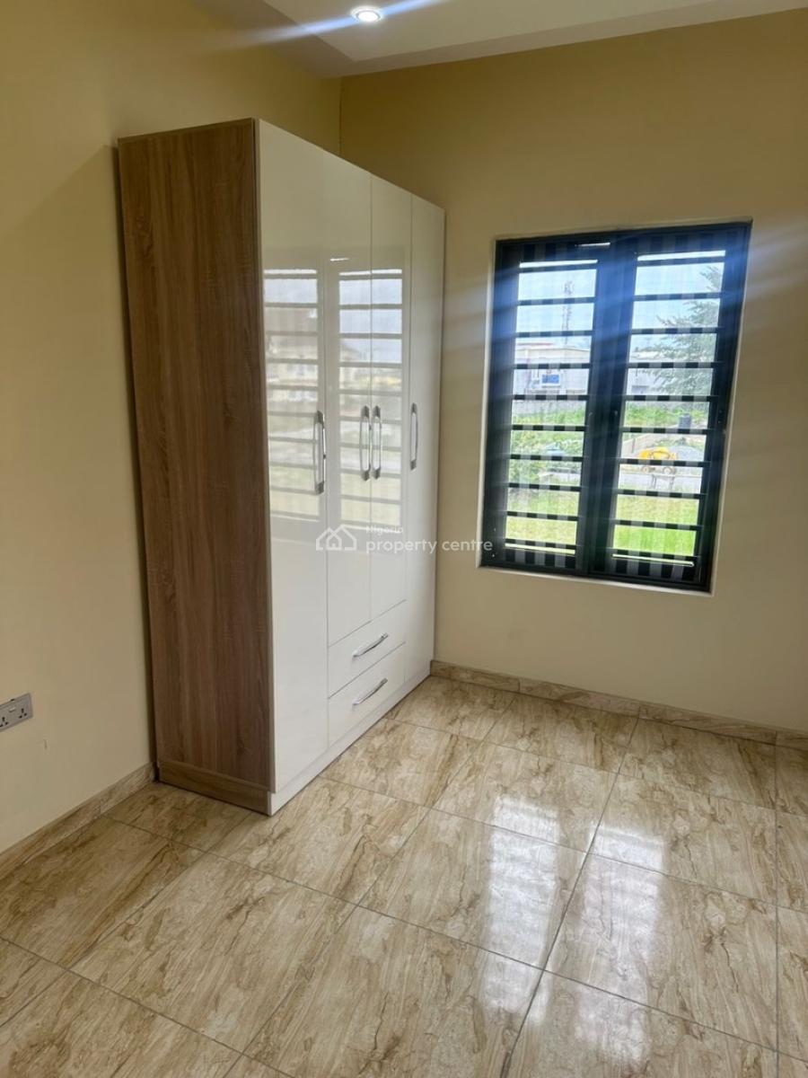 Luxury 4 Bedroom Semi Detached Duplex, Creek Haven Estate Off Harris Drive, Ikota, Lekki, Lagos, Flat / Apartment for Rent