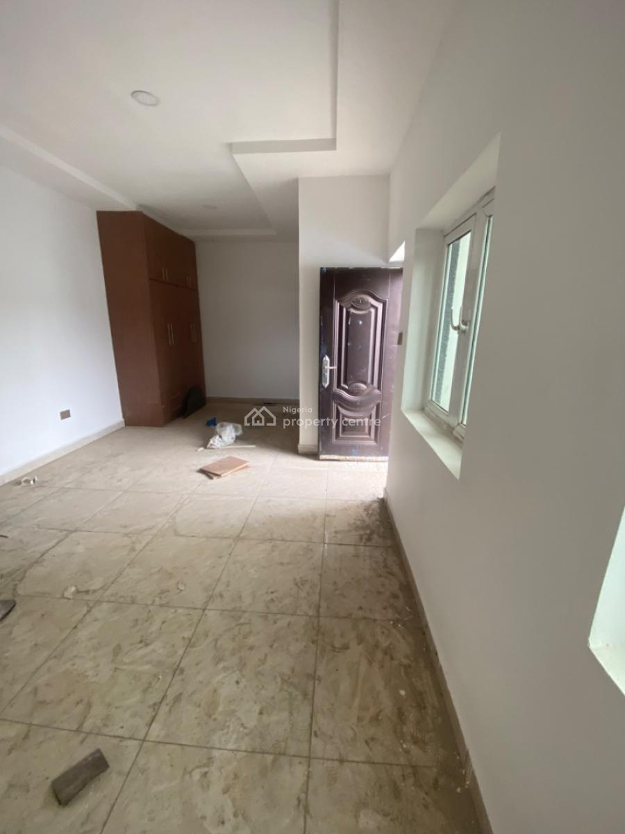 4 Bedroom Terrace with Bq(negotiable), Wuye, Wuye, Abuja, Terraced Duplex for Sale