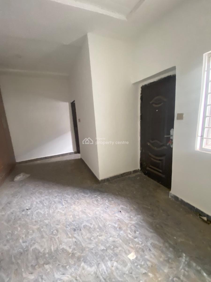 4 Bedroom Terrace with Bq(negotiable), Wuye, Wuye, Abuja, Terraced Duplex for Sale