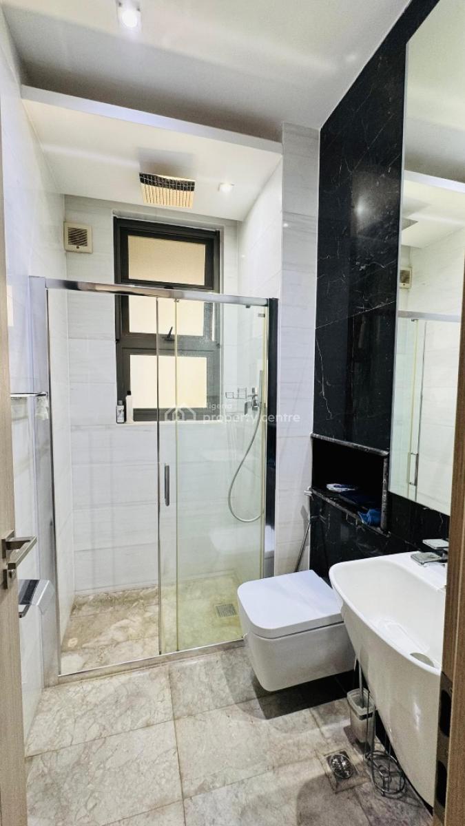 5 Bedroom Detached House with a Room Bq, Maitama, Maitama District, Abuja, Detached Duplex for Rent