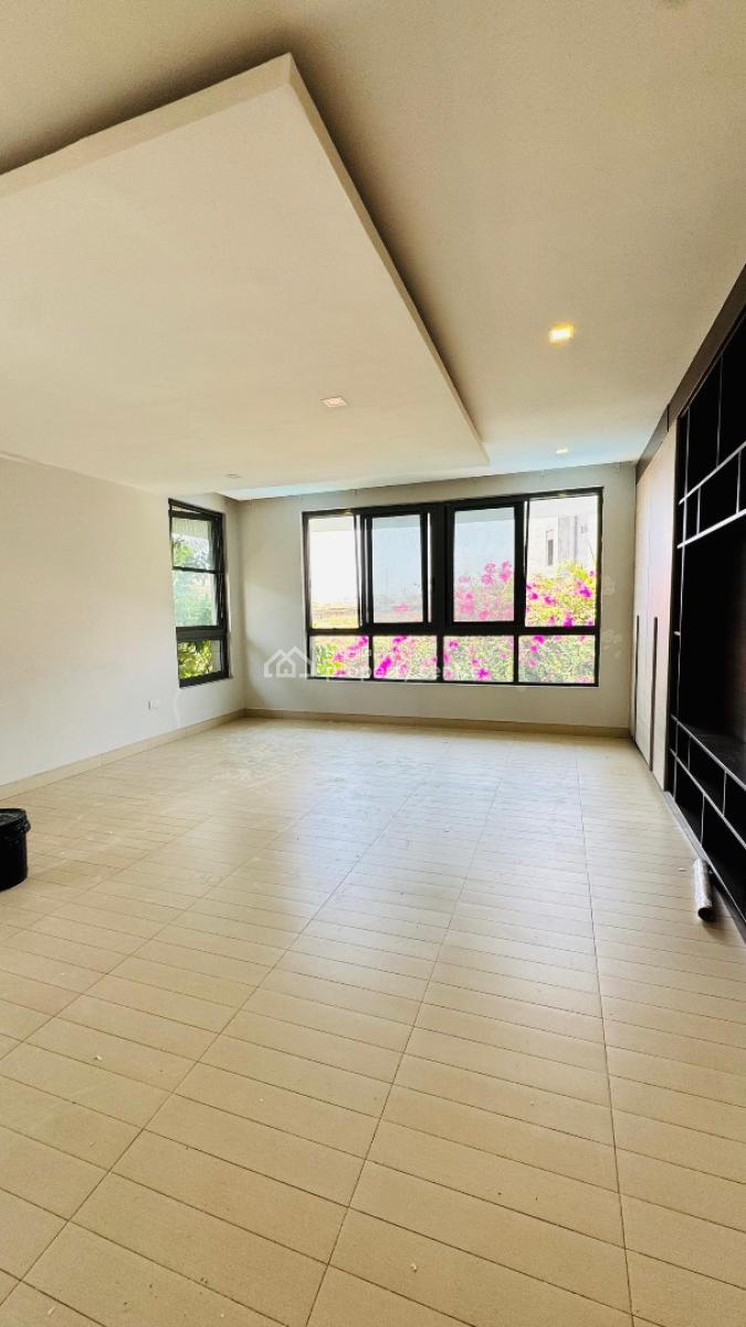 5 Bedroom Detached House with a Room Bq, Maitama, Maitama District, Abuja, Detached Duplex for Rent