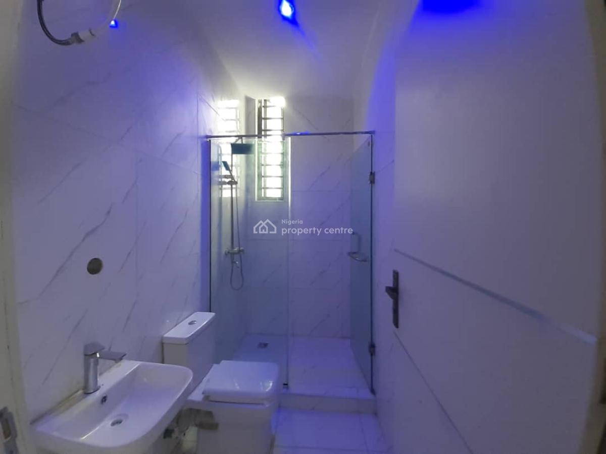 3 Bedroom Terraced Duplex, Lekki Scheme 2, Ajah, Lagos, Terraced Duplex for Rent