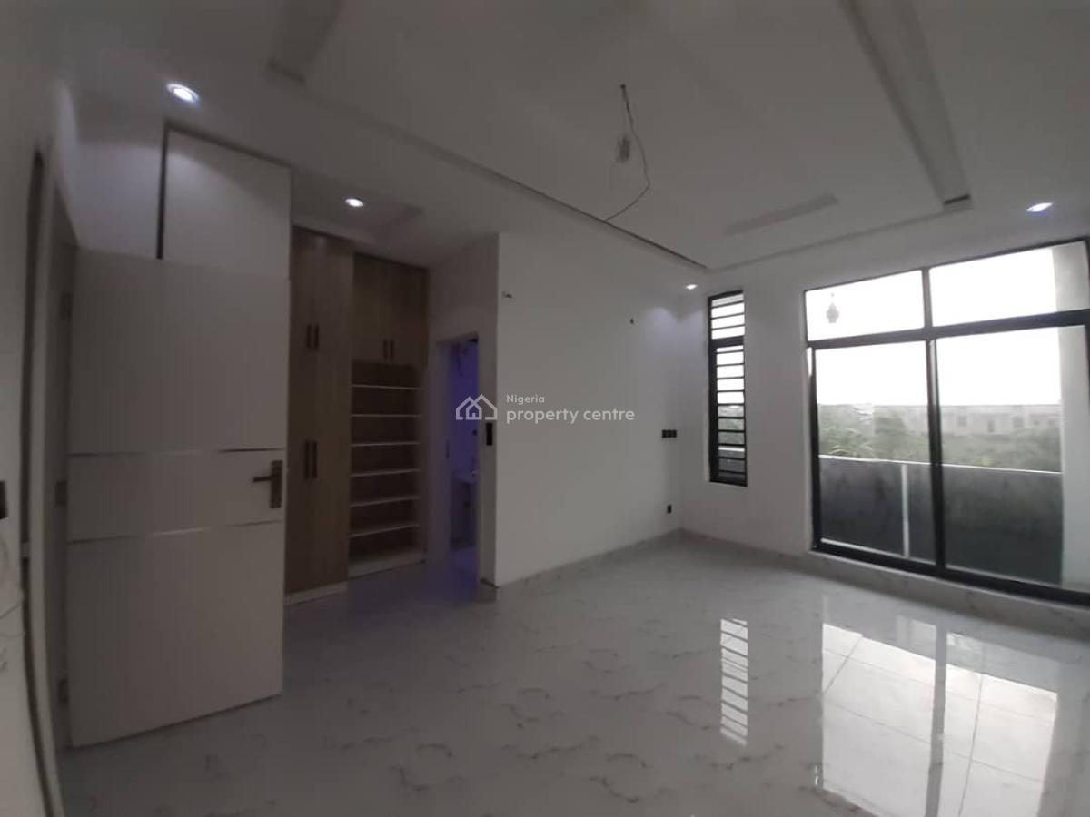 3 Bedroom Terraced Duplex, Lekki Scheme 2, Ajah, Lagos, Terraced Duplex for Rent