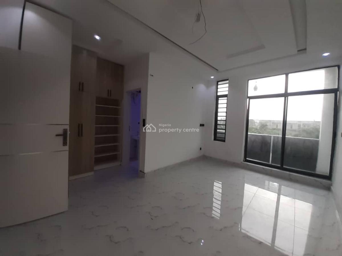 3 Bedroom Terraced Duplex, Lekki Scheme 2, Ajah, Lagos, Terraced Duplex for Rent