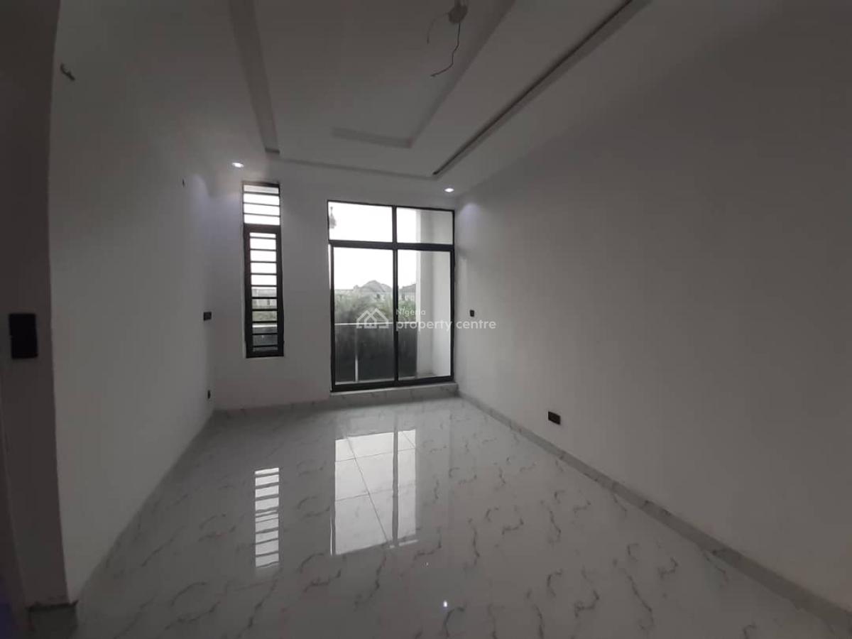 3 Bedroom Terraced Duplex, Lekki Scheme 2, Ajah, Lagos, Terraced Duplex for Rent