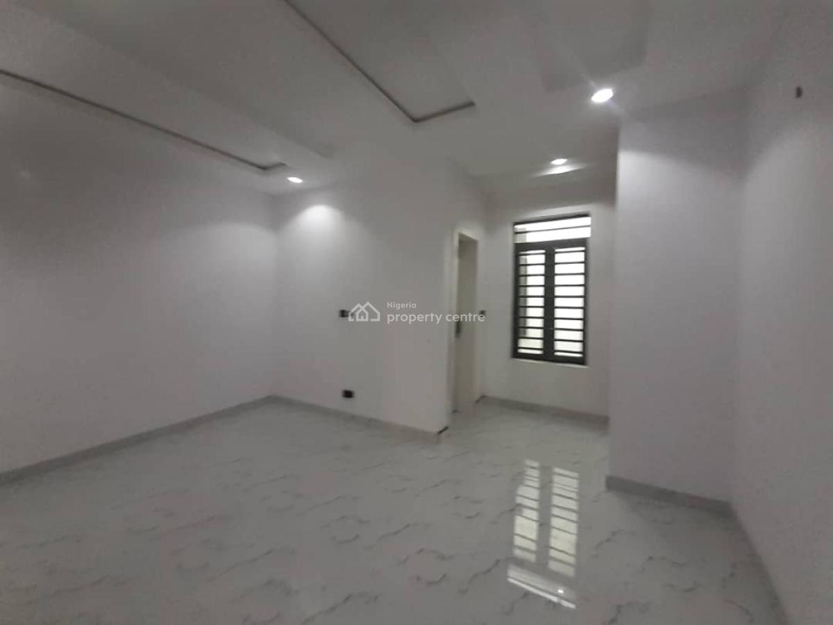 3 Bedroom Terraced Duplex, Lekki Scheme 2, Ajah, Lagos, Terraced Duplex for Rent