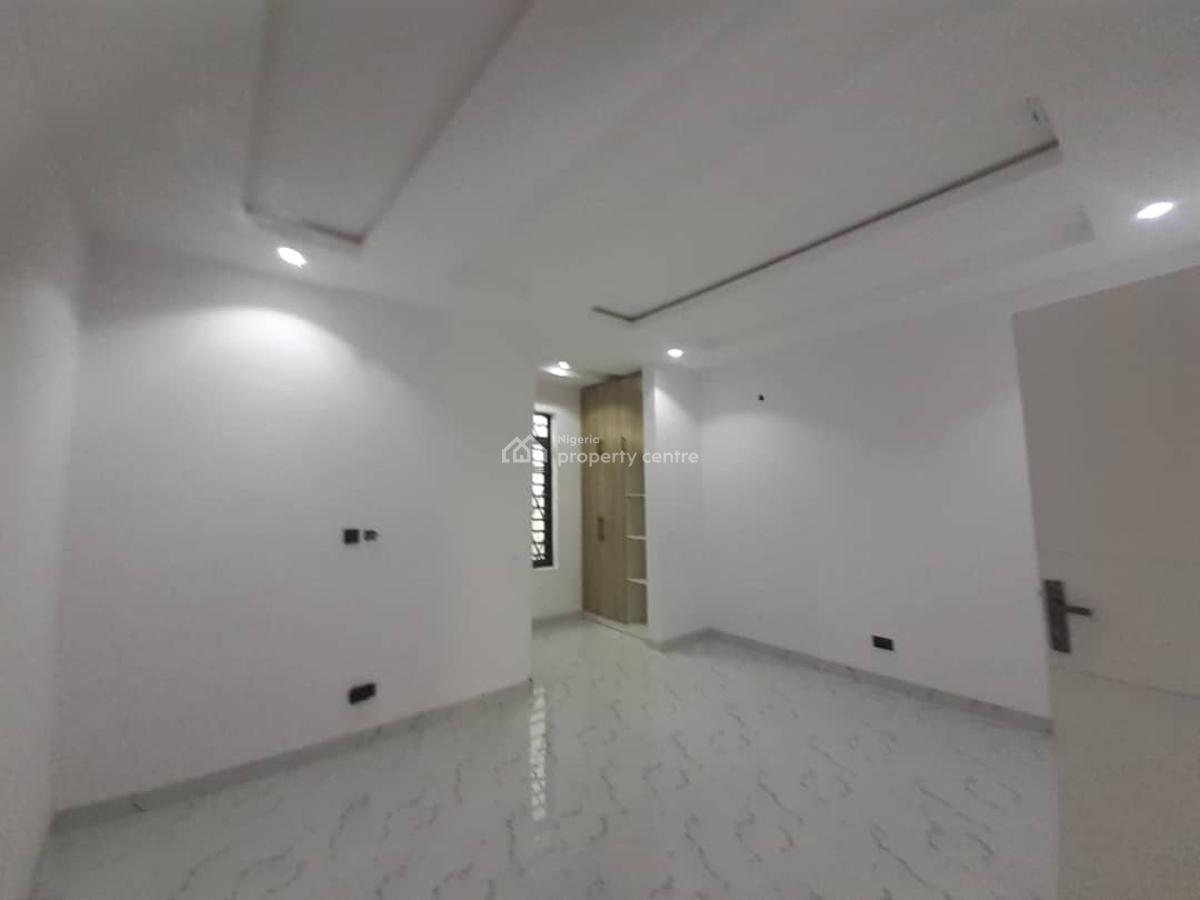 3 Bedroom Terraced Duplex, Lekki Scheme 2, Ajah, Lagos, Terraced Duplex for Rent