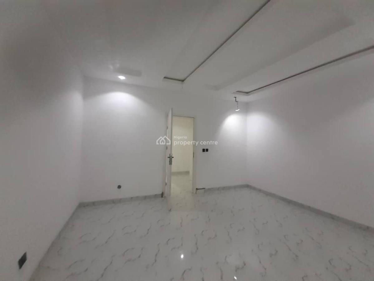 3 Bedroom Terraced Duplex, Lekki Scheme 2, Ajah, Lagos, Terraced Duplex for Rent