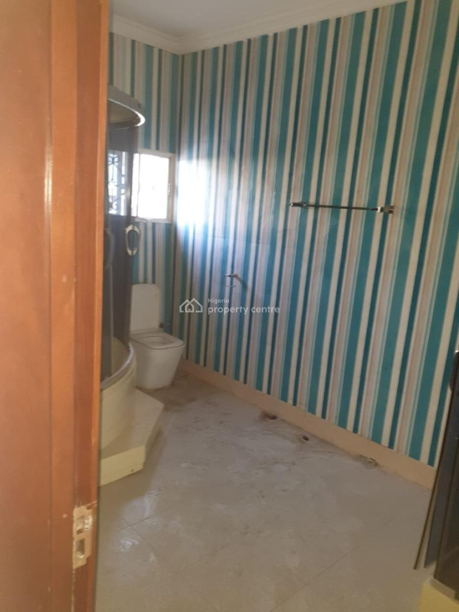 5 Bedroom Duplex with Miniflat Bq Agm Estate Opposite Ayobalogun, Opic Estate, Opic, Isheri North, Lagos, Detached Duplex for Sale