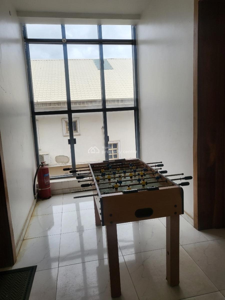Self Serviced 2bedroom Apartment in a Serene Area, Ikota, Lekki, Lagos, Flat / Apartment for Rent