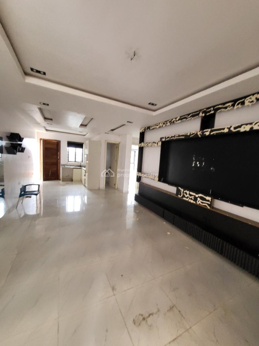 Self Serviced 2bedroom Apartment in a Serene Area, Ikota, Lekki, Lagos, Flat / Apartment for Rent