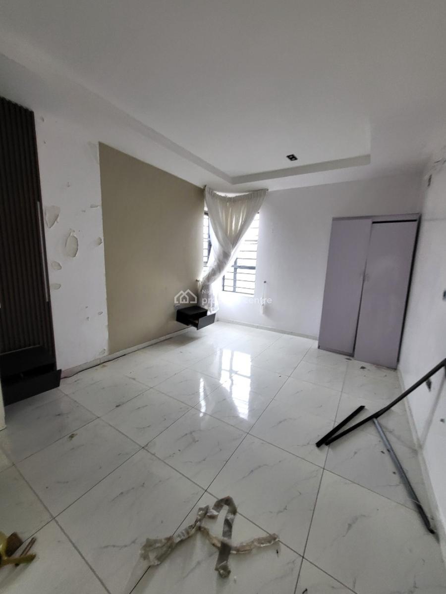 Self Serviced 2bedroom Apartment in a Serene Area, Ikota, Lekki, Lagos, Flat / Apartment for Rent