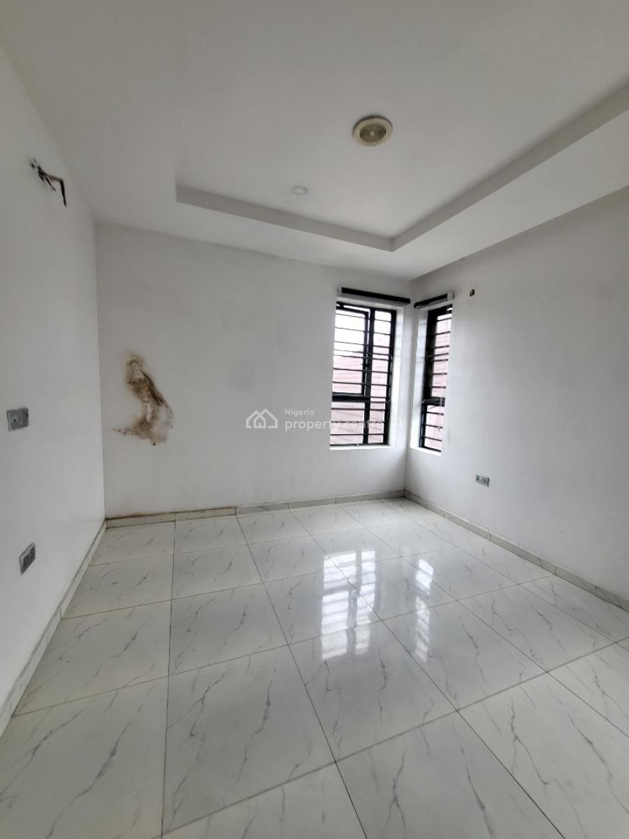 Self Serviced 2bedroom Apartment in a Serene Area, Ikota, Lekki, Lagos, Flat / Apartment for Rent