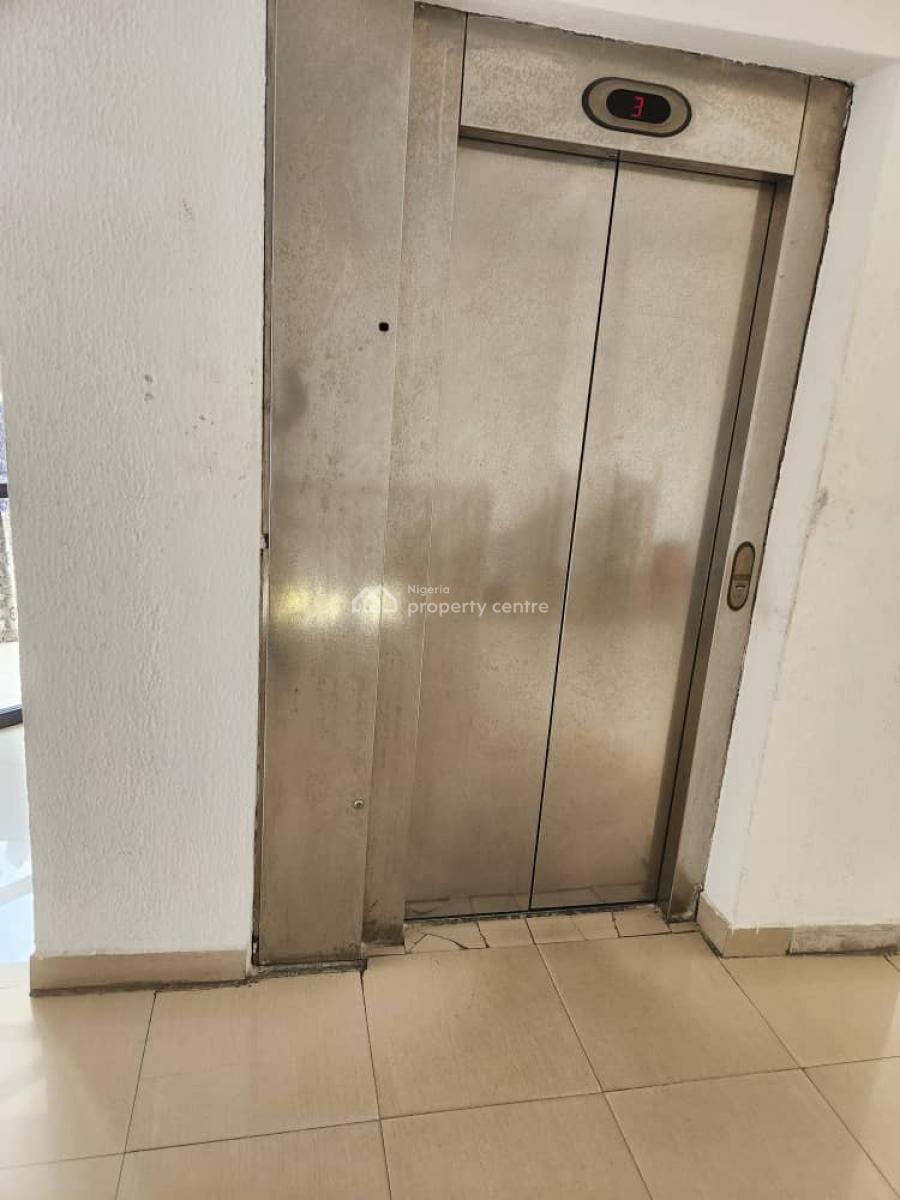 3 Bedroom Luxury Flat, Parkview, Ikoyi, Lagos, Flat / Apartment for Rent