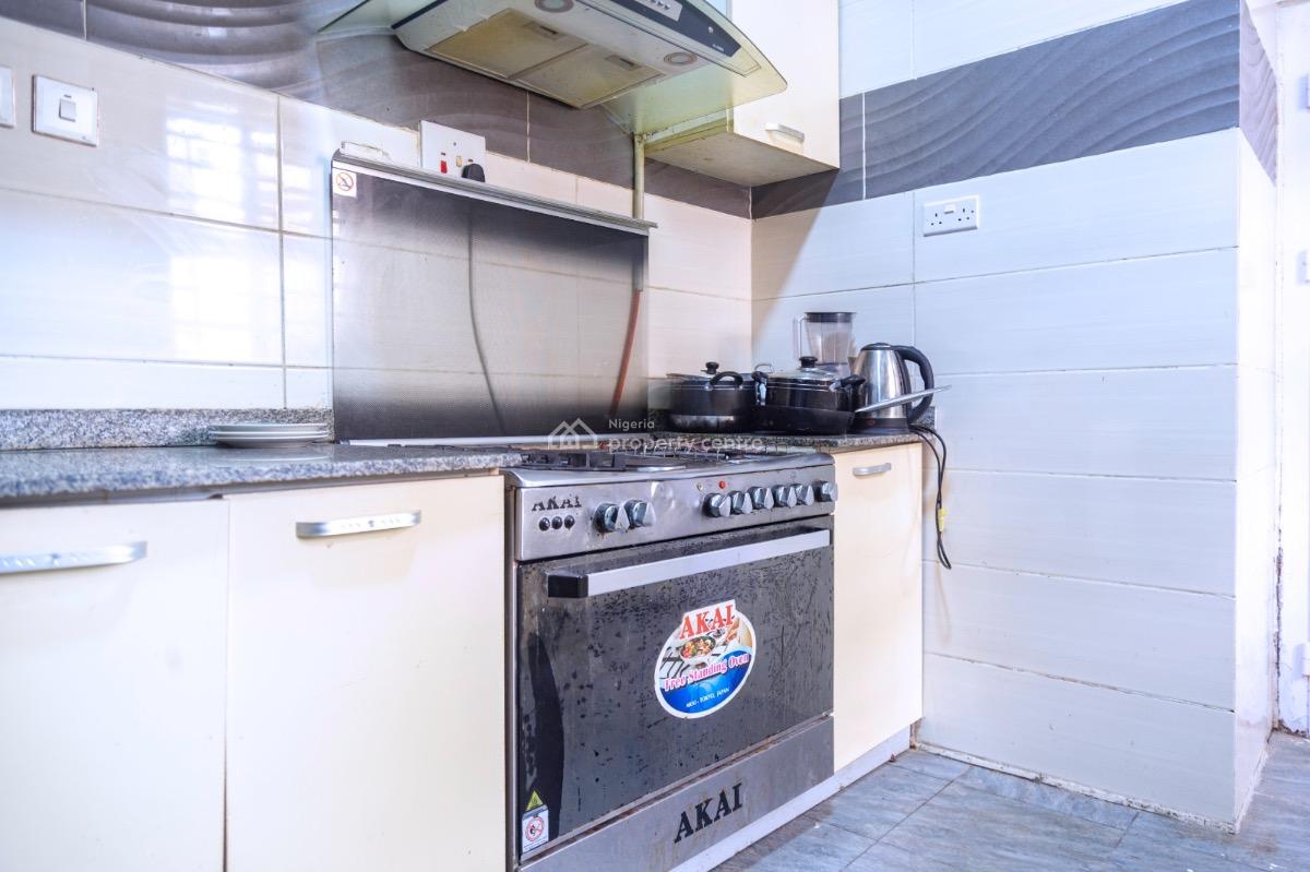 4-bedroom Semi-detached Duplex. Modern & Ready to Move in, Royal View Estate, Ikota, Ikota, Lekki, Lagos, Semi-detached Duplex for Rent