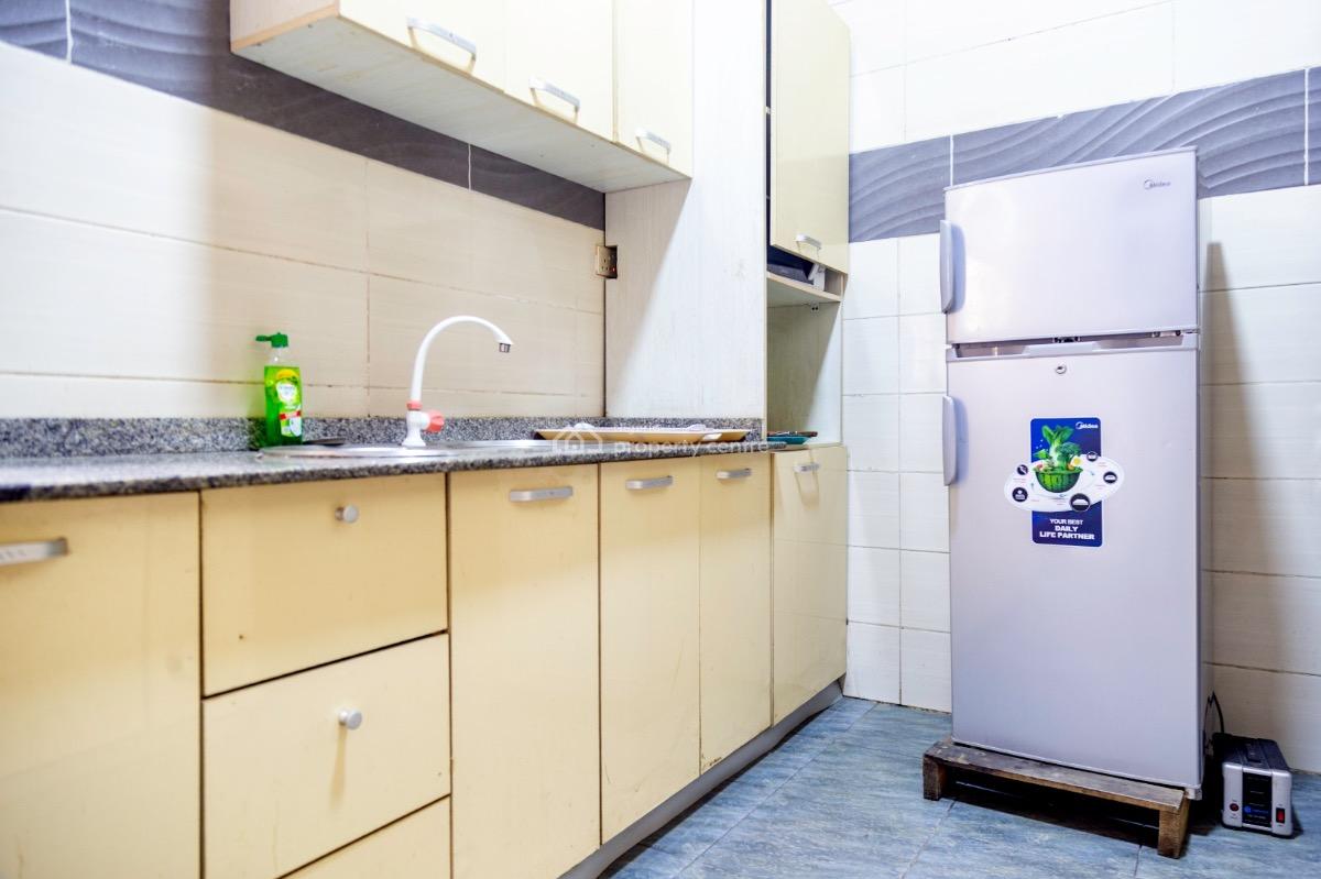 4-bedroom Semi-detached Duplex. Modern & Ready to Move in, Royal View Estate, Ikota, Ikota, Lekki, Lagos, Semi-detached Duplex for Rent