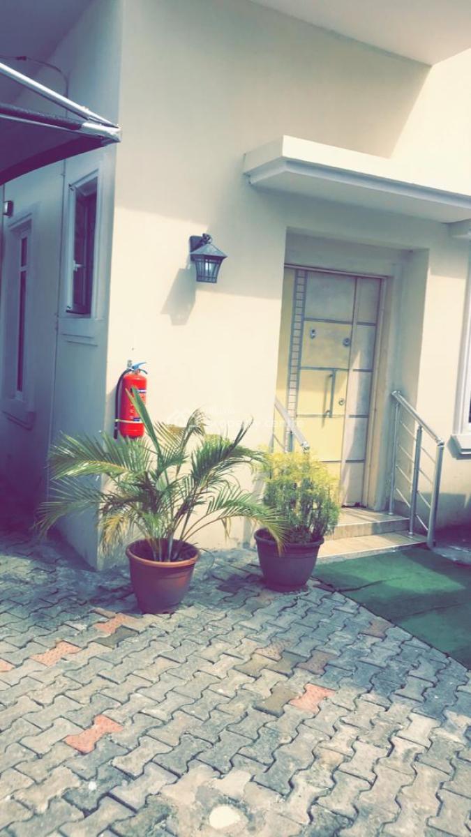 4-bedroom Semi-detached Duplex. Modern & Ready to Move in, Royal View Estate, Ikota, Ikota, Lekki, Lagos, Semi-detached Duplex for Rent