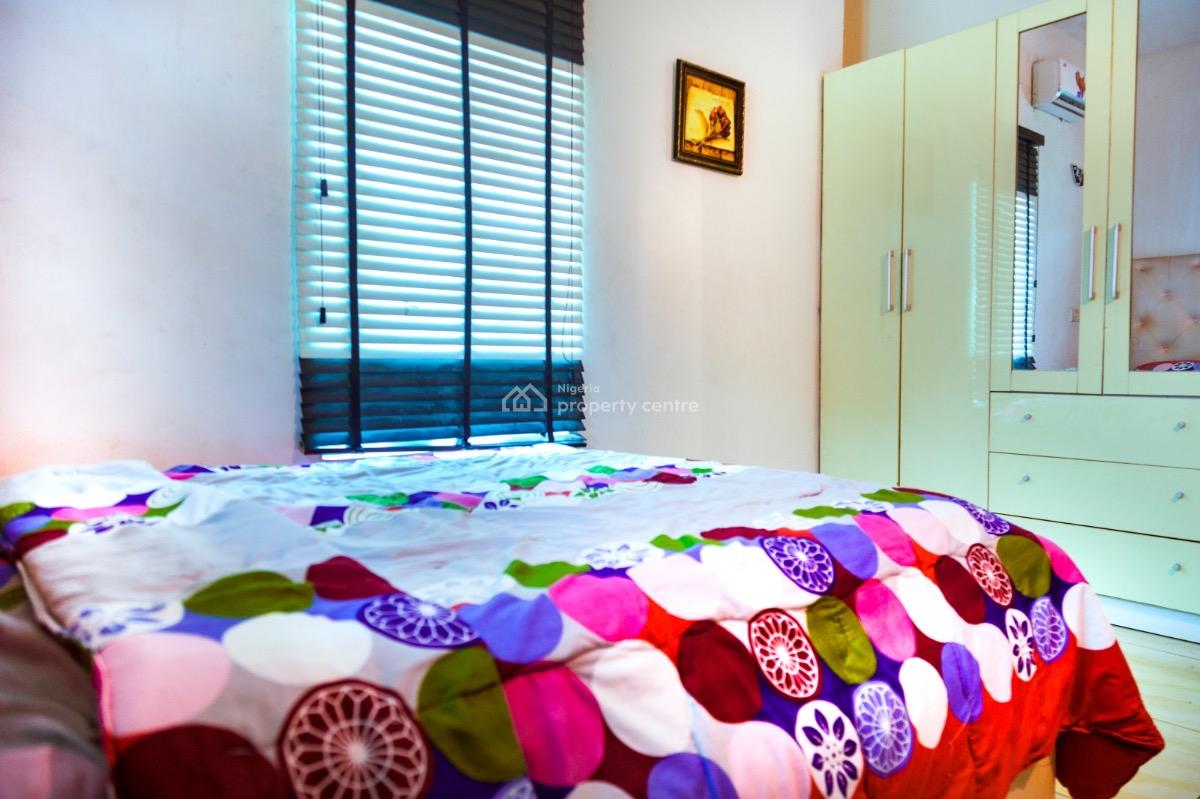 4-bedroom Semi-detached Duplex. Modern & Ready to Move in, Royal View Estate, Ikota, Ikota, Lekki, Lagos, Semi-detached Duplex for Rent