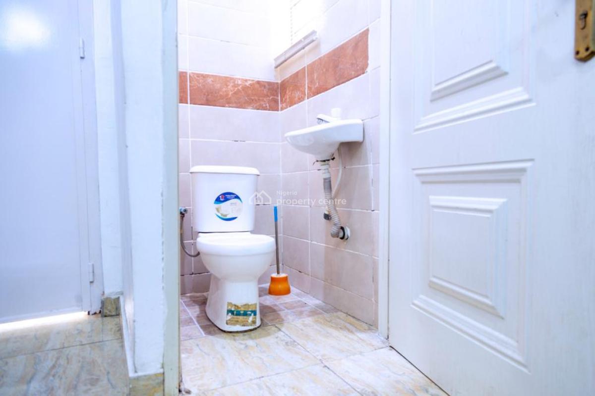 4-bedroom Semi-detached Duplex. Modern & Ready to Move in, Royal View Estate, Ikota, Ikota, Lekki, Lagos, Semi-detached Duplex for Rent