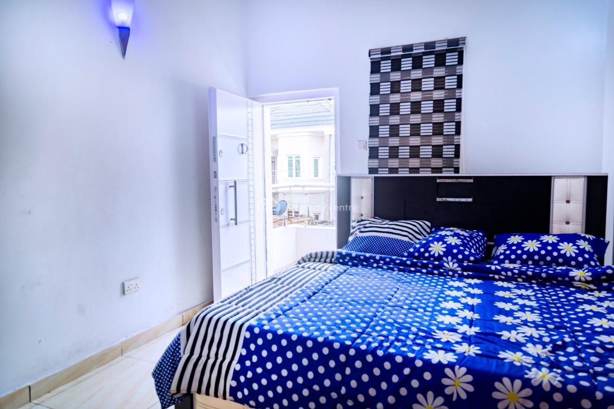 4-bedroom Semi-detached Duplex. Modern & Ready to Move in, Royal View Estate, Ikota, Ikota, Lekki, Lagos, Semi-detached Duplex for Rent