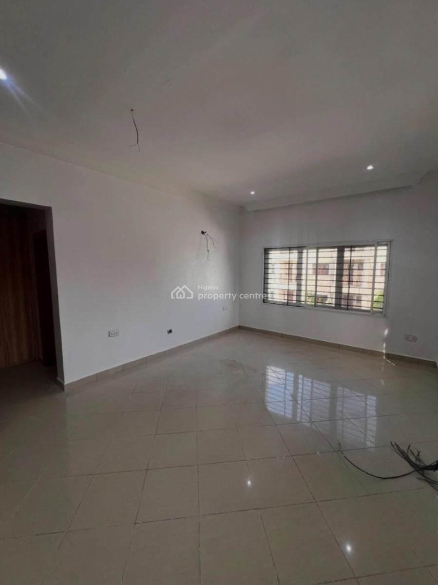 Spacious 4 Bedroom Semi Detached Duplex with Bq, Lekki Phase1, Lekki Phase 1, Lekki, Lagos, Semi-detached Duplex for Rent