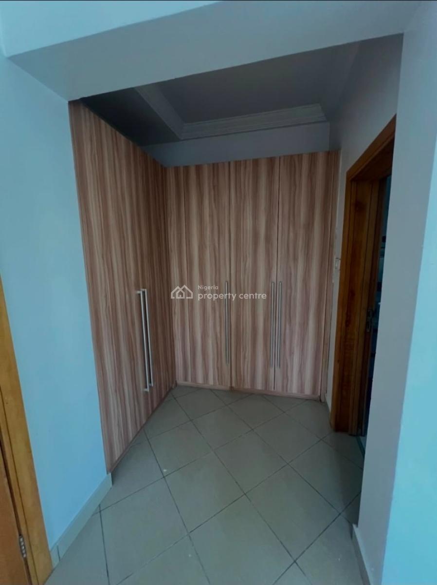 Spacious 4 Bedroom Semi Detached Duplex with Bq, Lekki Phase1, Lekki Phase 1, Lekki, Lagos, Semi-detached Duplex for Rent
