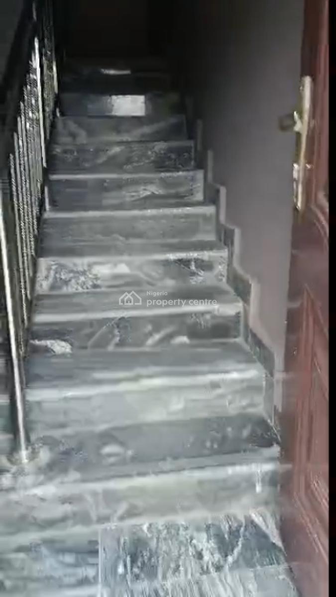 Well Maintained 2bedroom Flat, Majek, Sangotedo, Ajah, Lagos, Flat / Apartment for Rent