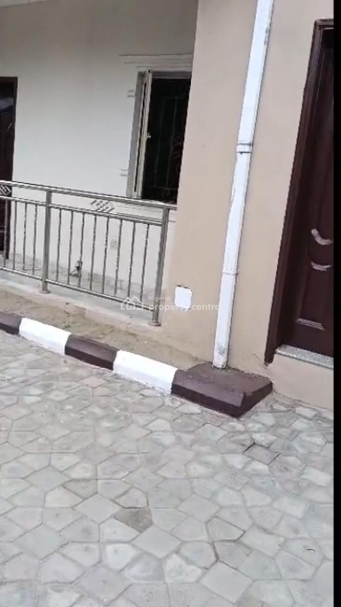 Well Maintained 2bedroom Flat, Majek, Sangotedo, Ajah, Lagos, Flat / Apartment for Rent