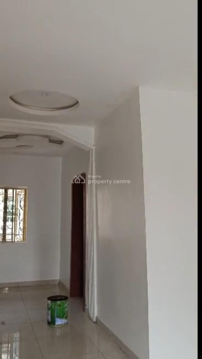 Well Maintained 2bedroom Flat, Majek, Sangotedo, Ajah, Lagos, Flat / Apartment for Rent