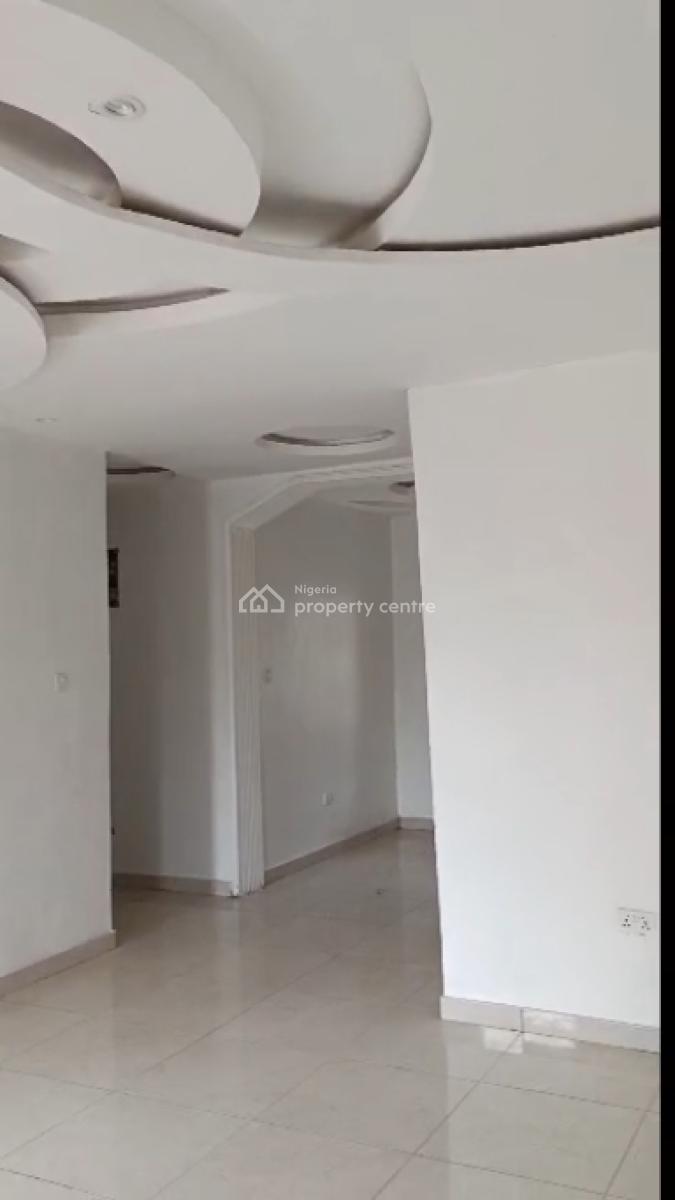 Well Maintained 2bedroom Flat, Majek, Sangotedo, Ajah, Lagos, Flat / Apartment for Rent