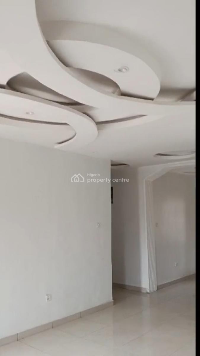 Well Maintained 2bedroom Flat, Majek, Sangotedo, Ajah, Lagos, Flat / Apartment for Rent