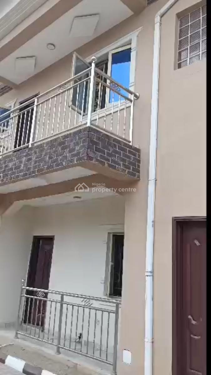 Well Maintained 2bedroom Flat, Majek, Sangotedo, Ajah, Lagos, Flat / Apartment for Rent