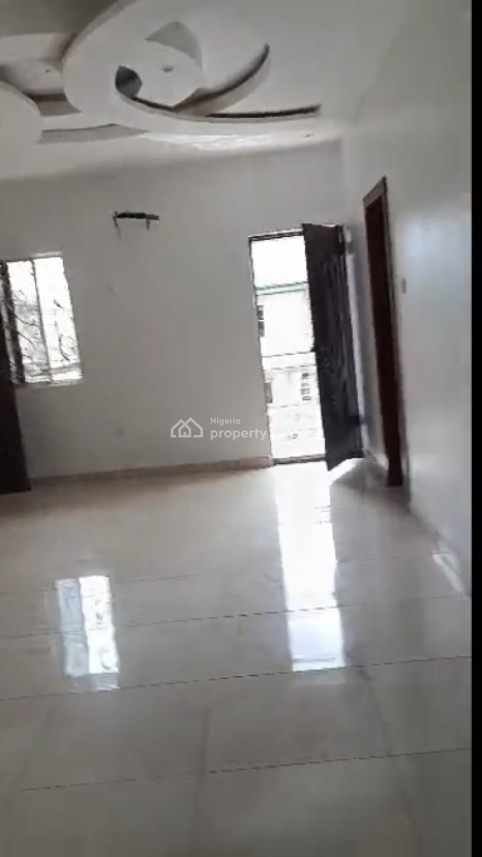 Well Maintained 2bedroom Flat, Majek, Sangotedo, Ajah, Lagos, Flat / Apartment for Rent