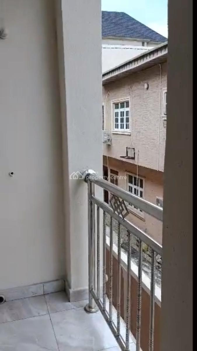 Well Maintained 2bedroom Flat, Majek, Sangotedo, Ajah, Lagos, Flat / Apartment for Rent