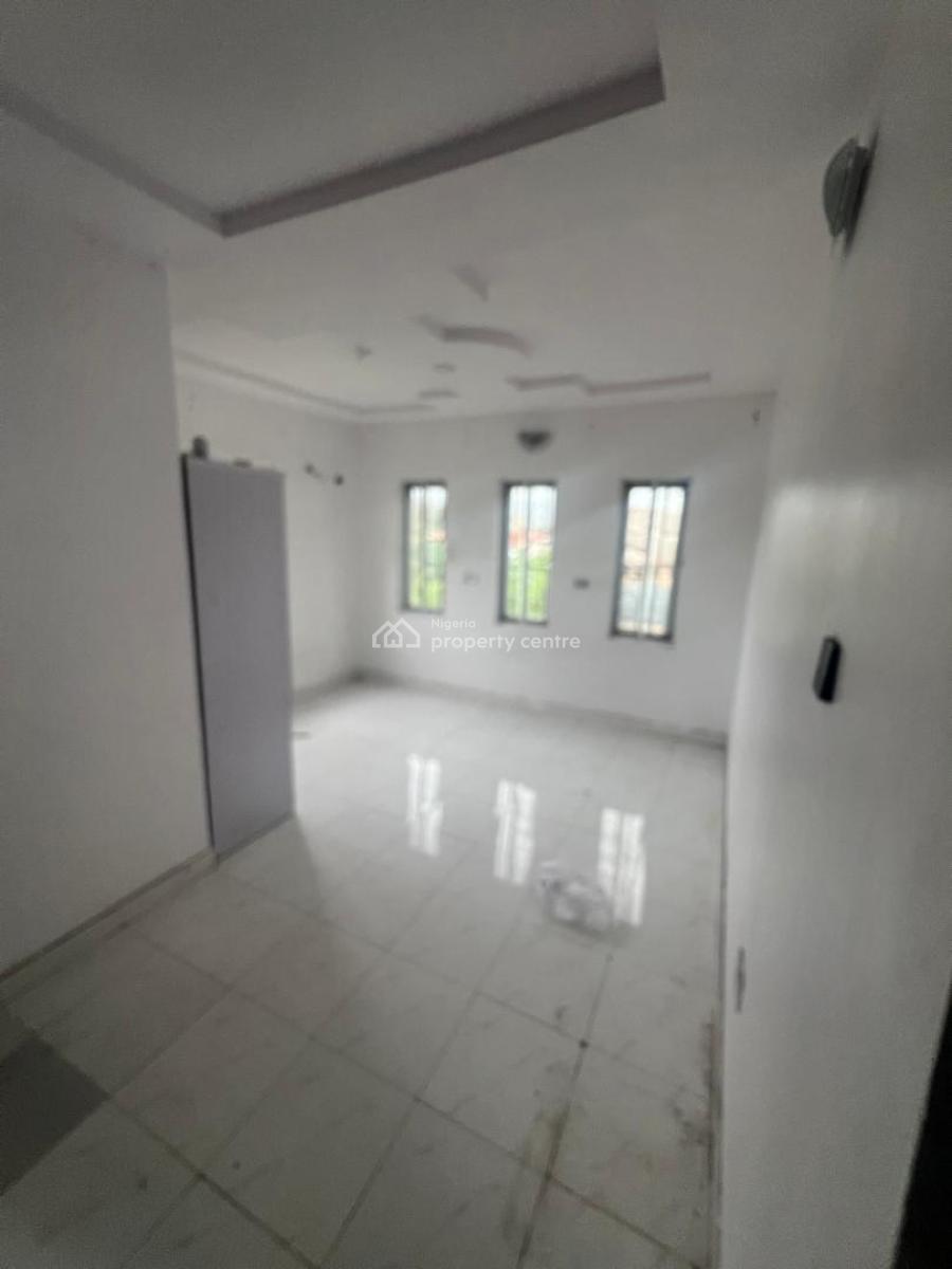 Lovely 2 Bedroom with Close Proximity, Around School Gate, Lakowe, Ibeju Lekki, Lagos, House for Rent