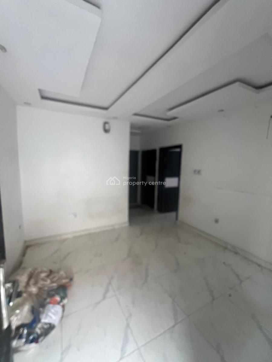 Lovely 2 Bedroom with Close Proximity, Around School Gate, Lakowe, Ibeju Lekki, Lagos, House for Rent