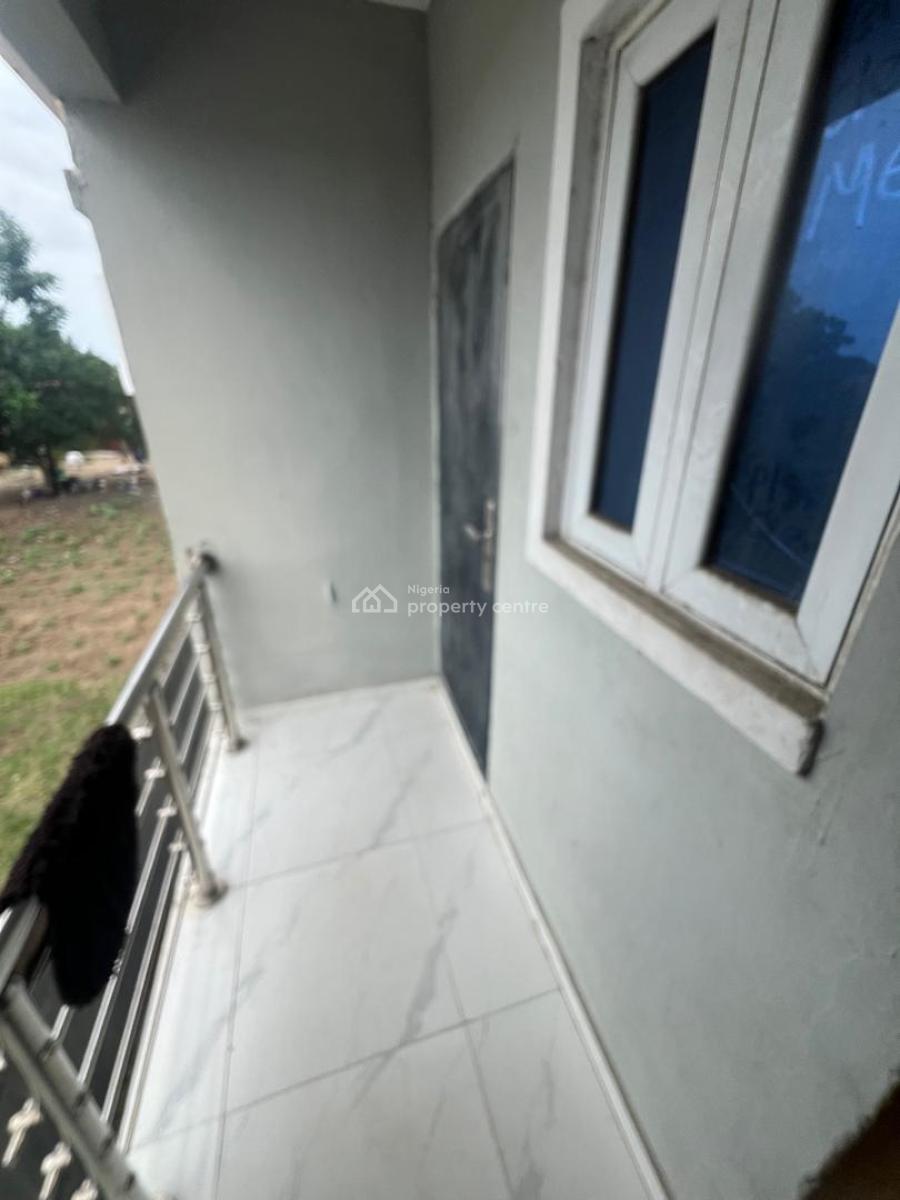 Lovely 2 Bedroom with Close Proximity, Around School Gate, Lakowe, Ibeju Lekki, Lagos, House for Rent