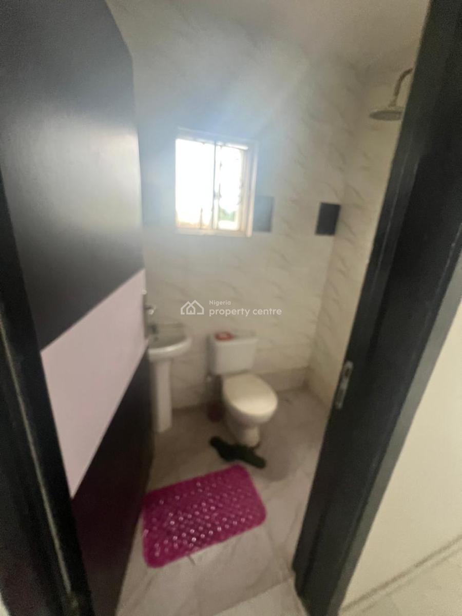 Lovely 2 Bedroom with Close Proximity, Around School Gate, Lakowe, Ibeju Lekki, Lagos, House for Rent