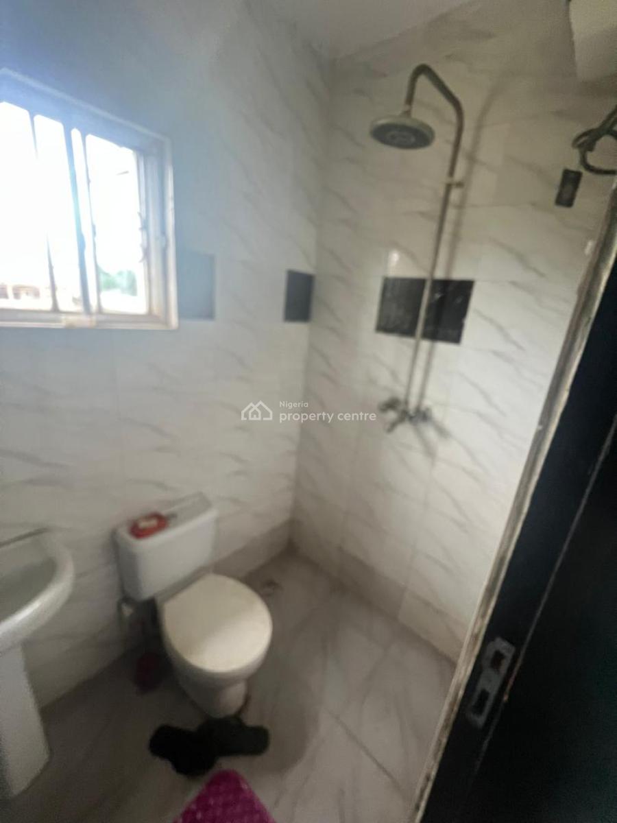 Lovely 2 Bedroom with Close Proximity, Around School Gate, Lakowe, Ibeju Lekki, Lagos, House for Rent