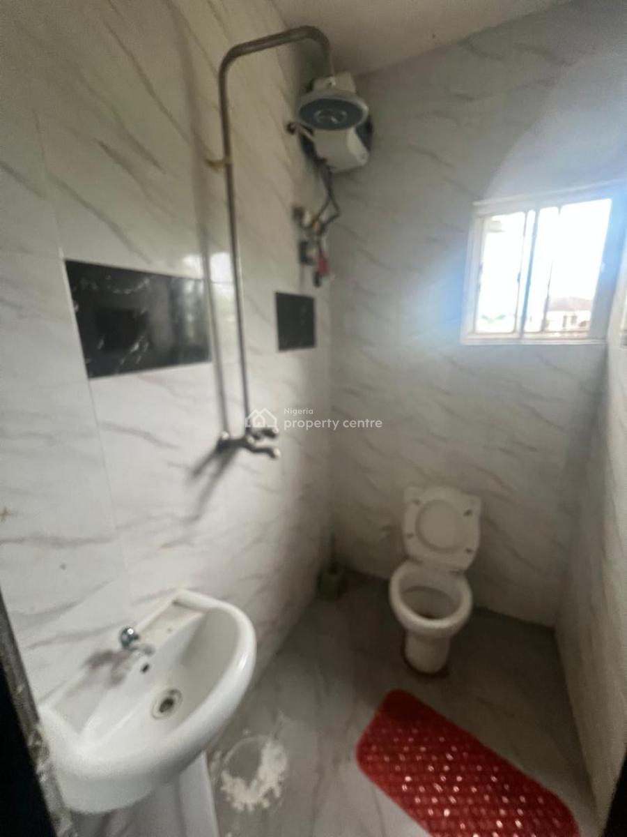 Lovely 2 Bedroom with Close Proximity, Around School Gate, Lakowe, Ibeju Lekki, Lagos, House for Rent